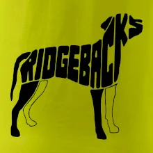 Ridgeback Ridgeback