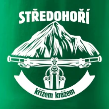 České středohoří křížem krážem