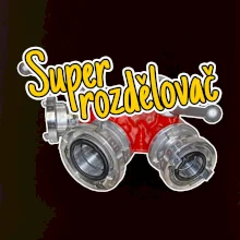 Super rozdělovač
