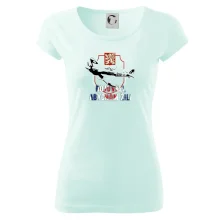 ERB bojovali, abychom žili