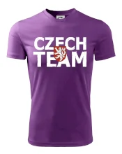 Czech team - Český lev