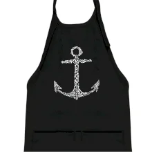 Kotva složena z kostí