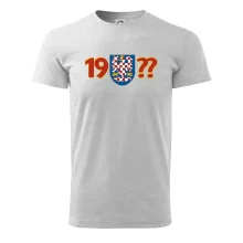 Moravská orlice - znak s ročníkem