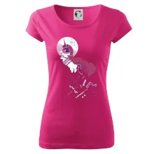 Drsný jednorožec (Pecka design)