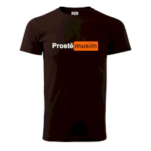 Porn - prostě musím