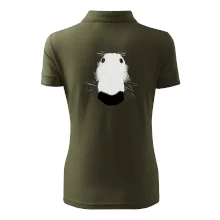 Barzoj čumák (Moňas)