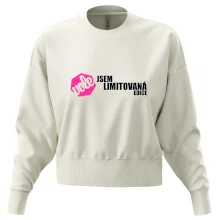 Jsem limitovaná edice vole