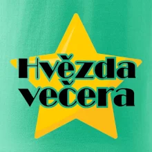 Hvězda večera