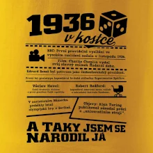 1936 v Kostce