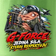 G force pilot