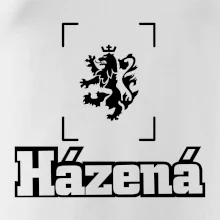 Národní házená lev