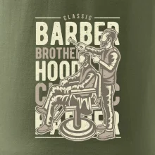 Barber Brotherhood