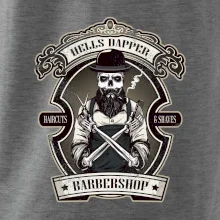 Barbershop nůžky Barbershop nůžky