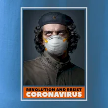 Corona Revolution and resist