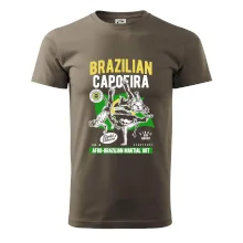 Brazilian Capoeira