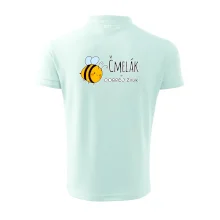 Čmelák = dobrej zvuk