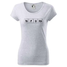 Periodická tabulka Teplice