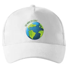 Máme fakt jen jednu - Země