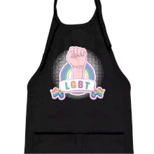 LGBT ruka LGBT ruka