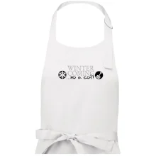 Winter Is Coming parodie