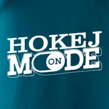 Hokej mode