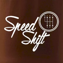 Speed shift