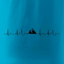 Hory EKG Hory EKG