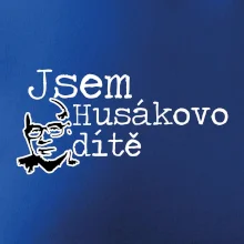 Jsem husákovo dítě