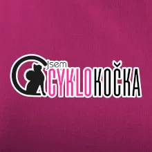 Jsem cyklo kočka
