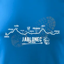 Profil Jablonec nad Nisou