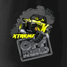 ATV xtreme race ATV xtreme race