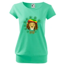 Rasta Lion Rasta Lion