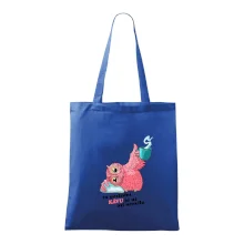 Tu poslední kávu já už asi neměla