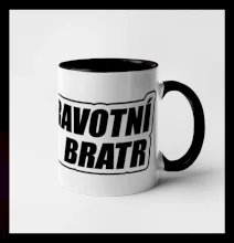 Zdravotní bratr - rescue