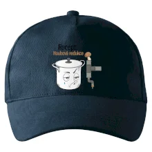 Recept houbová redukce