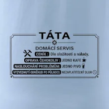 Táta domácí servis