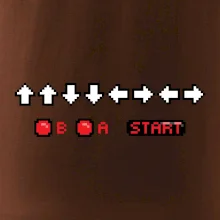 Secret cheat code