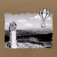 Retro Kralický Sněžník