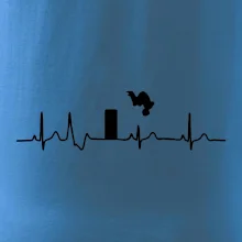 Parkour ekg