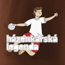 Házenkářská legenda