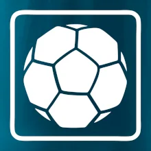 Fotbalový míč emblem