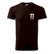 Táta - dres se jménem a číslem