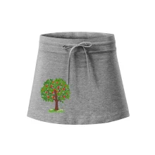 Obrázek Jablko nepadá daleko od stromu