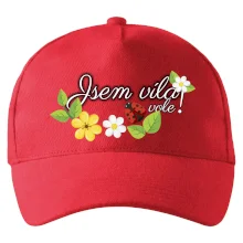 Jsem víla vole!