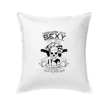 Nesnáším být sexy - Kuchař