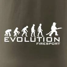 Evolution Firesport
