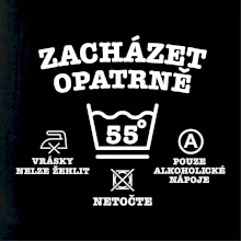 Zacházet opatrně 55