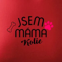 Jsem máma Kolie