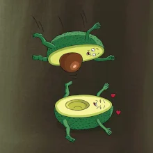 Sex avokádo (Hana-creative)