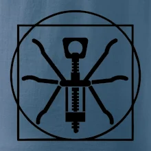 Vitruviánský otvírák